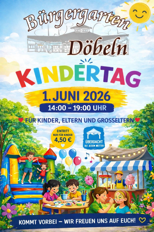 Kindertag