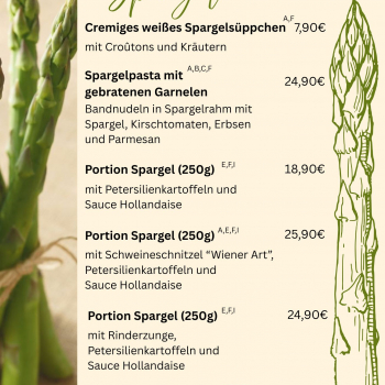 spargelkarte