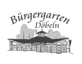 Logo Bürgergarten
